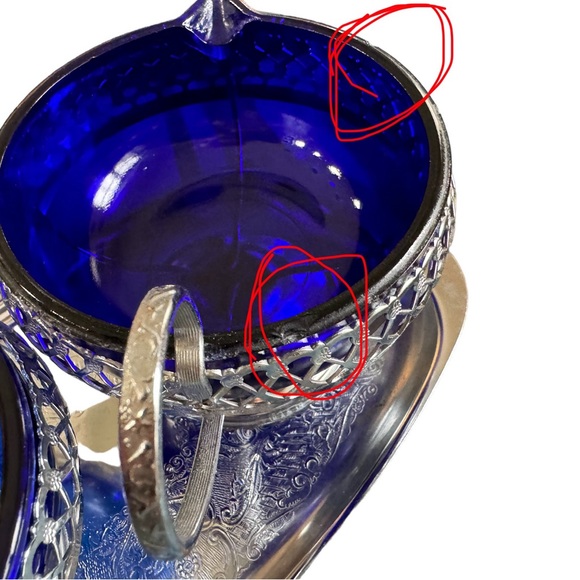 Decorating serving - Picture 7 of 8